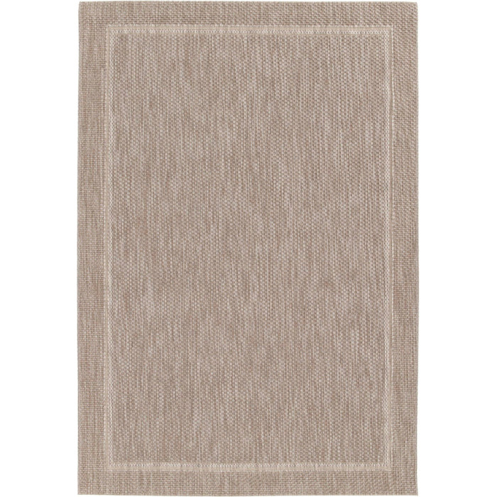 Коврик GRANO FRAME GRAY (Коллекция для помещений/улицы) Коврик GRANO FRAME GRAY (Коллекция для помещений/улицы)